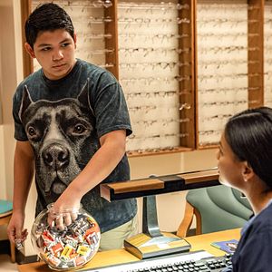 Bilder Reservation Dogs