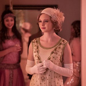 Bilder Isabella Crovetti-Cramp