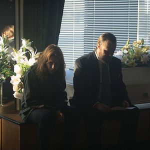 Bilder Post Mortem: In Skarnes stirbt niemand