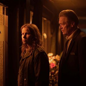 Bilder Post Mortem: In Skarnes stirbt niemand