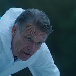 Bilder Post Mortem: In Skarnes stirbt niemand