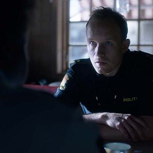 Bilder Post Mortem: In Skarnes stirbt niemand