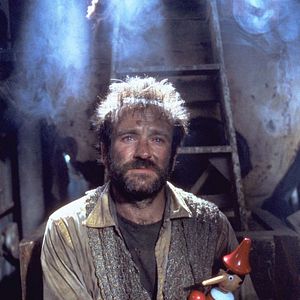 Bilder Robin Williams