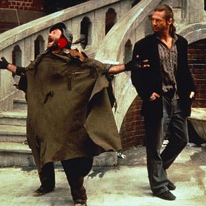 Bilder Robin Williams