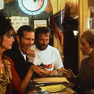 Bilder Robin Williams