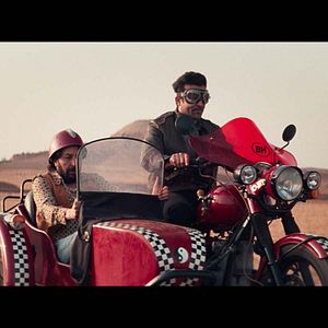 Bilder Zanka Contact