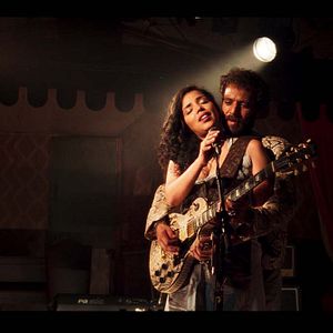 Bilder Zanka Contact