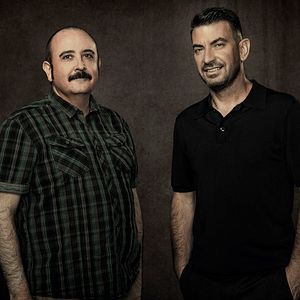 Bilder Carlos Areces