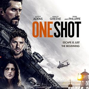 Bilder One Shot - Mission außer Kontrolle