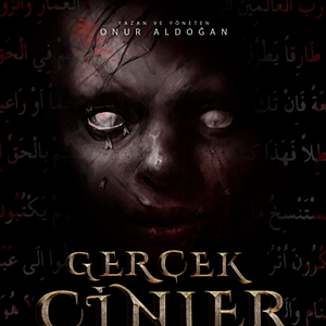Bilder Gerçek Cinler