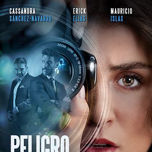 Bilder Peligro en tu mirada