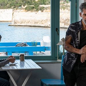 Bilder Beppe Fiorello