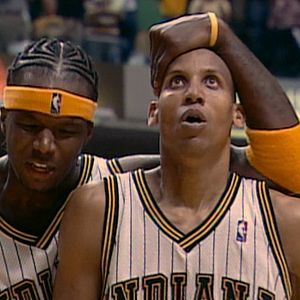 Bilder Untold: Malice At The Palace