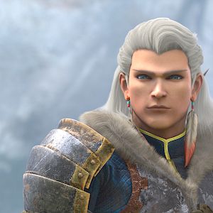 Bilder Monster Hunter: Legends Of The Guild