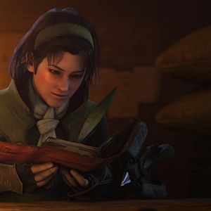 Bilder Monster Hunter: Legends Of The Guild