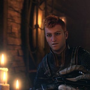 Bilder Monster Hunter: Legends Of The Guild