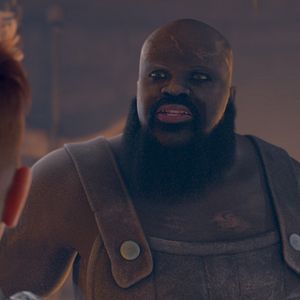 Bilder Monster Hunter: Legends Of The Guild