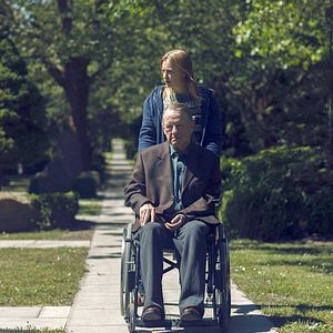 Bilder Wenn die Stille einkehrt