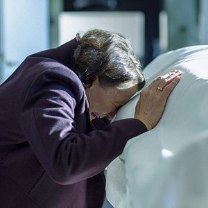 Bilder Wenn die Stille einkehrt