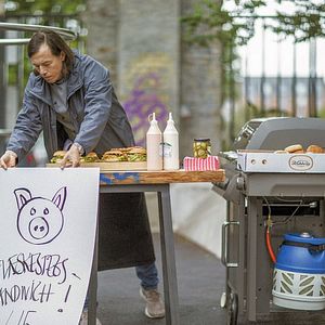 Bilder Wenn die Stille einkehrt