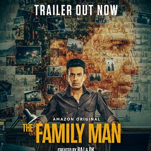 Bilder The Family Man