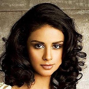 Bilder Gul Kirat Panag