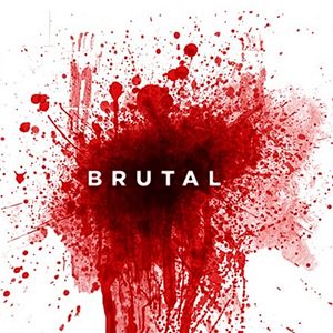 Bilder Brutal