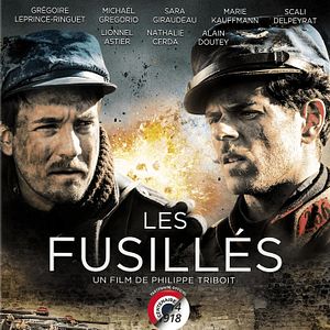 Bilder Les Fusillés