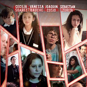 Bilder Vidas Violentas