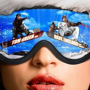 Bilder Shred 2: Revenge of the Boarding School Dropouts