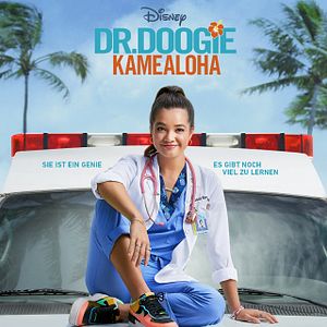 Bilder Dr. Doogie Kamealoha