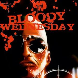 Bilder Das Mac D. Massaker - Bloody Wednesday