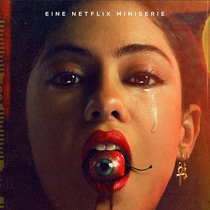 Bilder Brand New Cherry Flavor