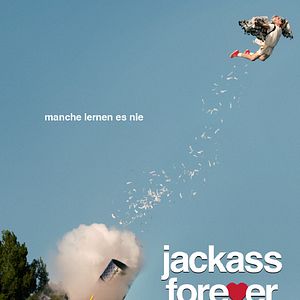 Bilder Jackass Forever