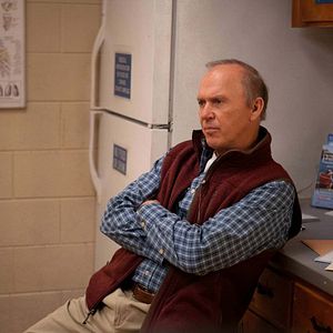 Bilder Michael Keaton