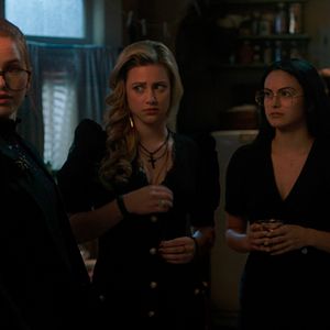 Bilder Riverdale
