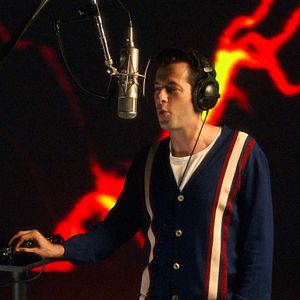 Bilder Watch the Sound with Mark Ronson