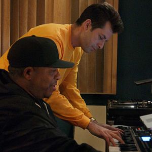 Bilder Watch the Sound with Mark Ronson