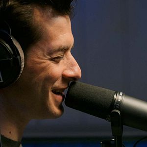 Bilder Watch the Sound with Mark Ronson