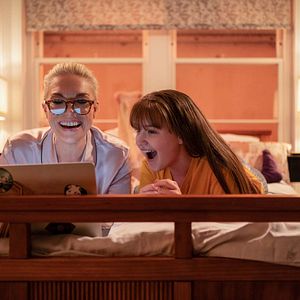 Bilder Hannah Waddingham