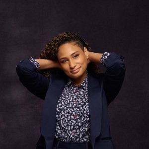 Bilder Rosanny Zayas