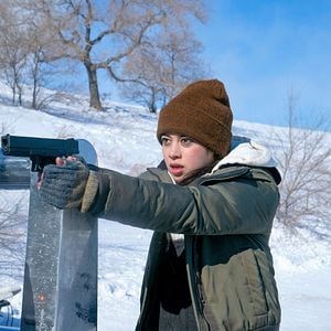 Bilder Amber Midthunder