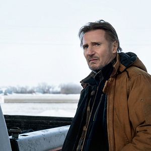 Bilder Liam Neeson