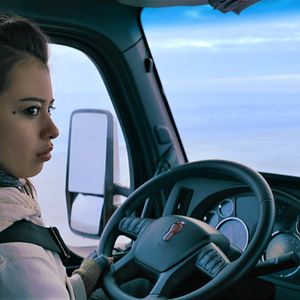 Bilder Amber Midthunder