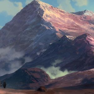 Bilder The Witcher: Nightmare Of The Wolf