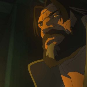 Bilder The Witcher: Nightmare Of The Wolf