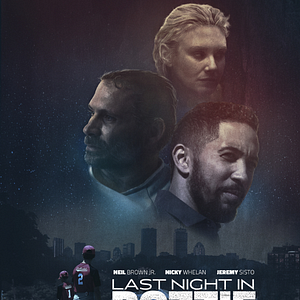 Bilder Last Night in Rozzie