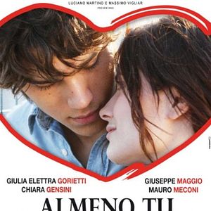 Bilder Almeno tu nell'universo