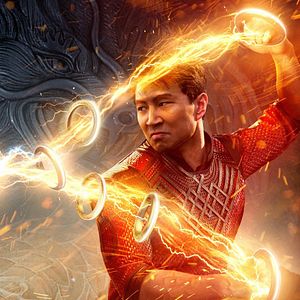 Bilder Shang-Chi And The Legend Of The Ten Rings