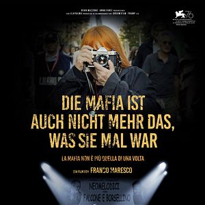 Bilder Die Mafia ist auch nicht mehr das, was sie mal war